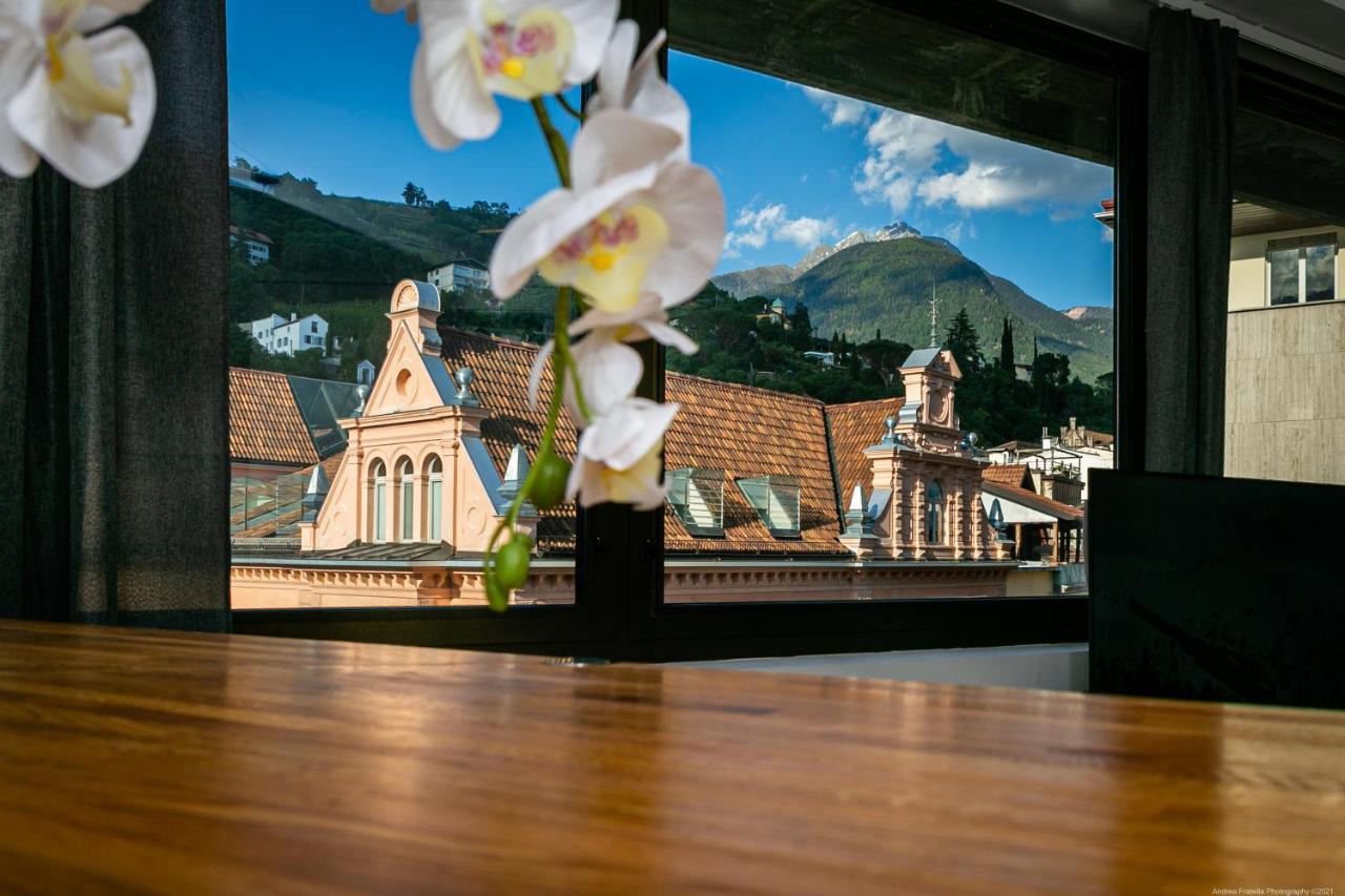 Luxury Apartment Mulino Meran Exterior foto