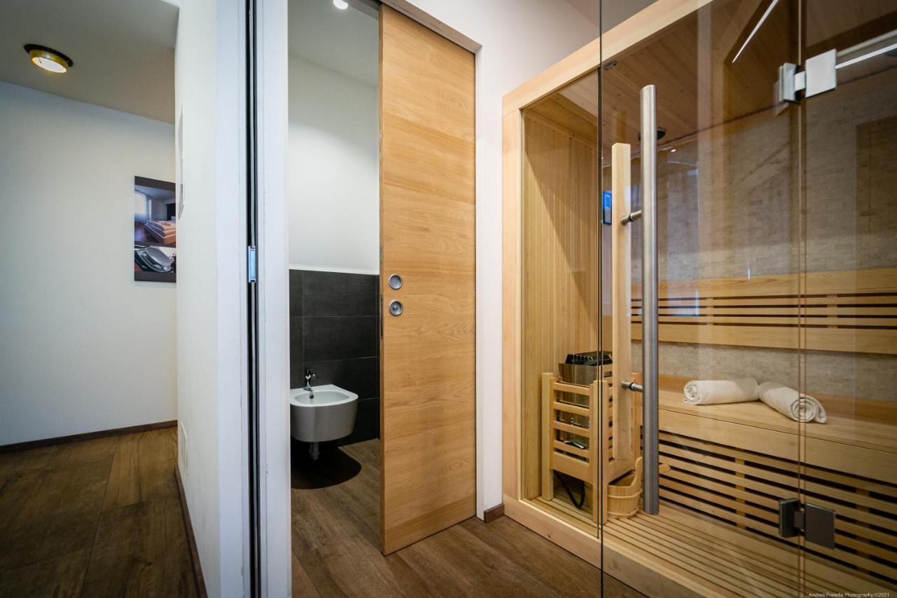 Luxury Apartment Mulino Meran Exterior foto
