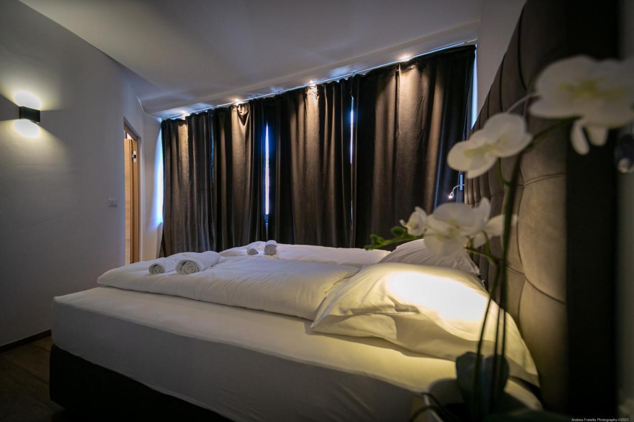 Luxury Apartment Mulino Meran Exterior foto