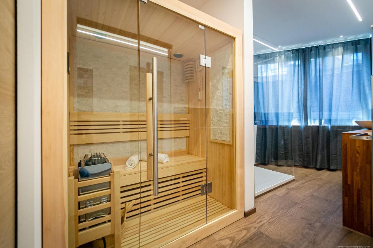 Luxury Apartment Mulino Meran Exterior foto