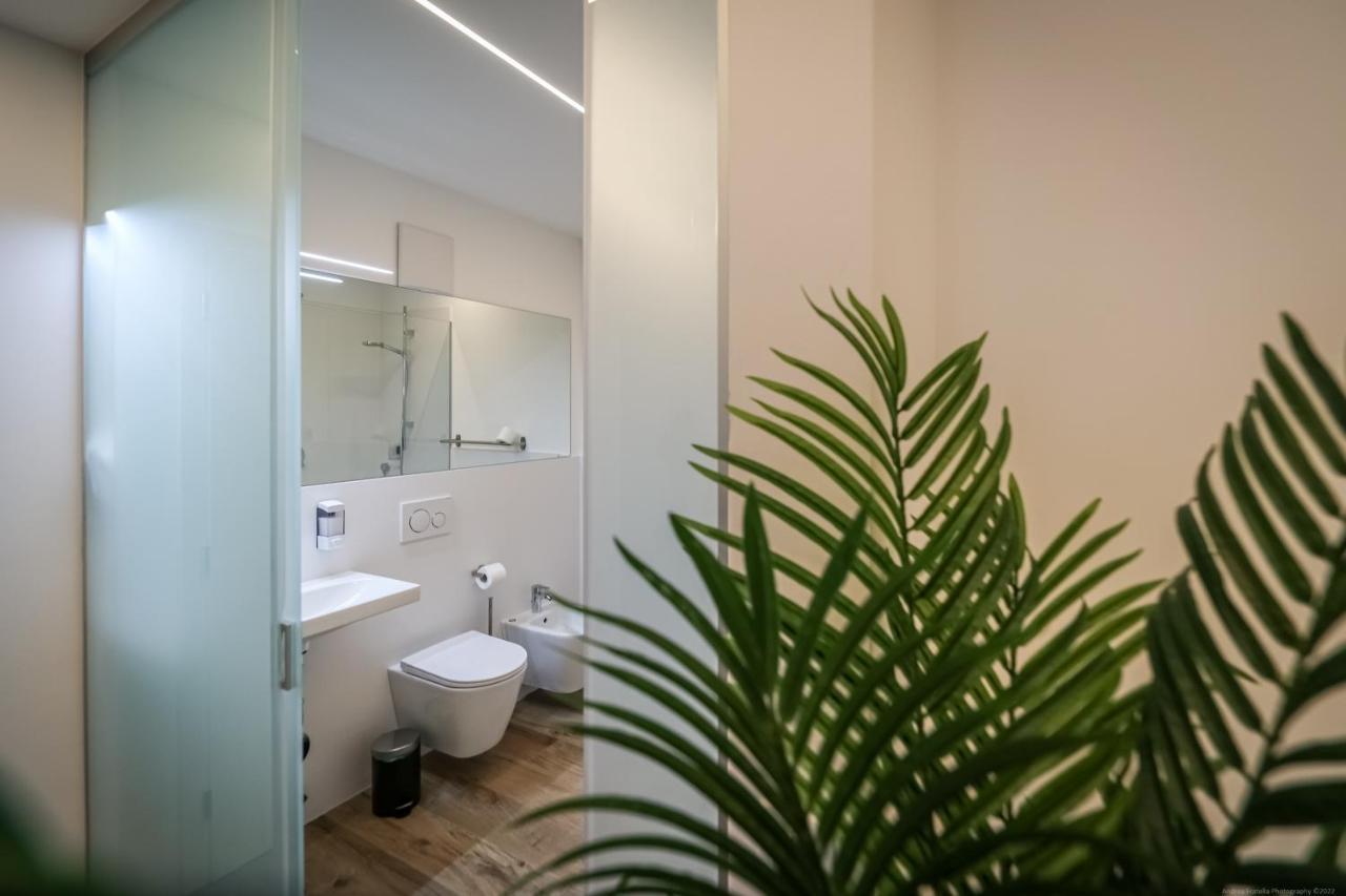 Luxury Apartment Mulino Meran Exterior foto