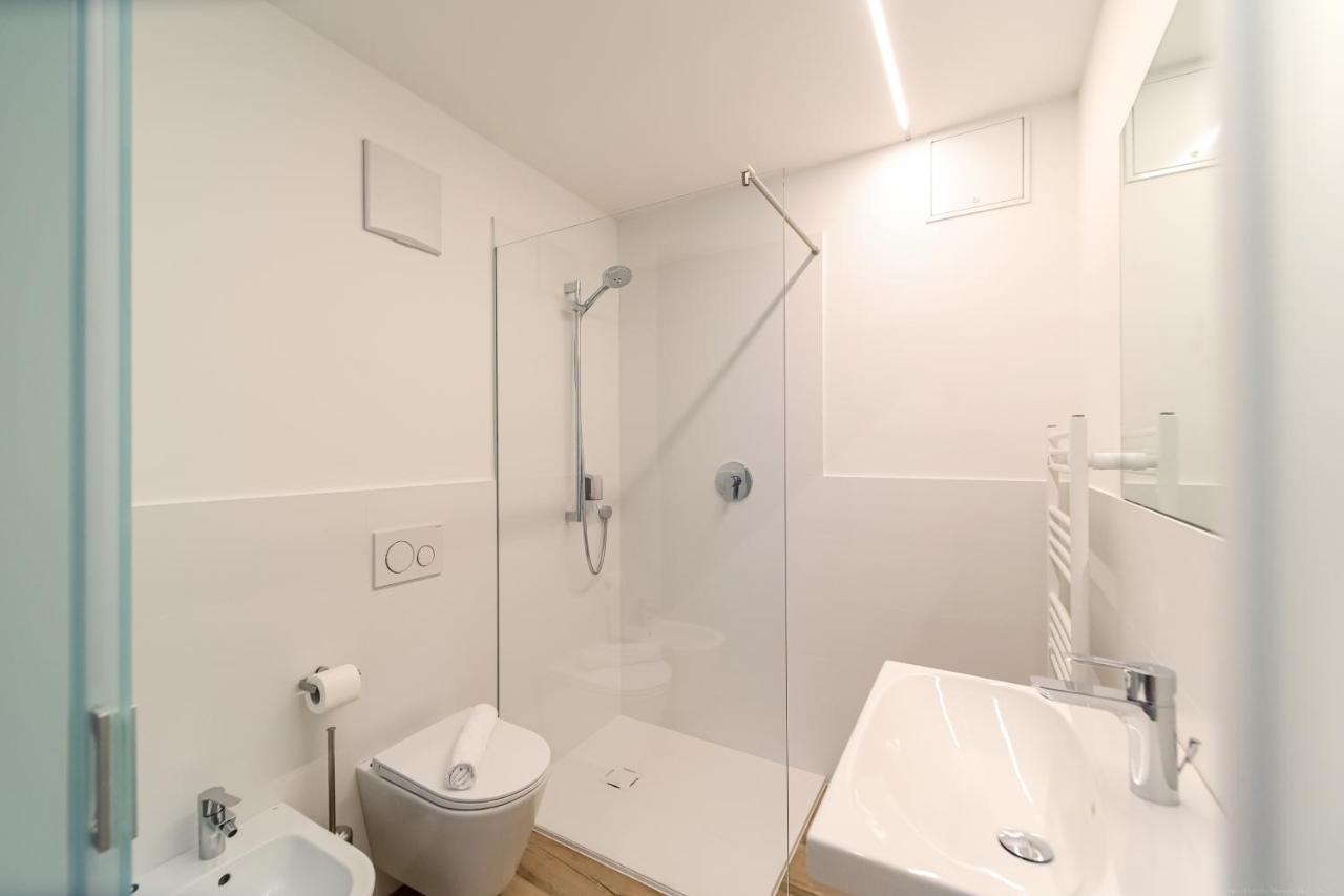 Luxury Apartment Mulino Meran Exterior foto