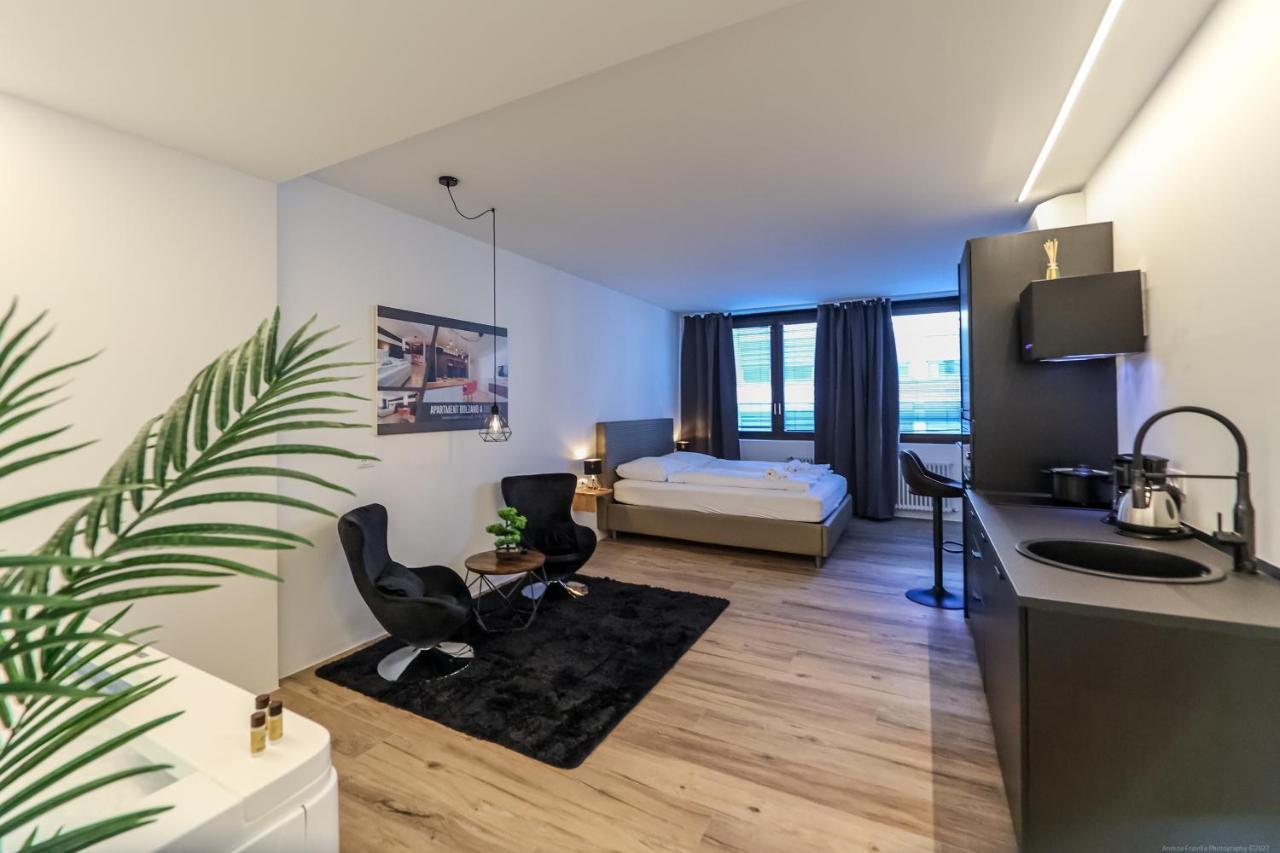Luxury Apartment Mulino Meran Exterior foto