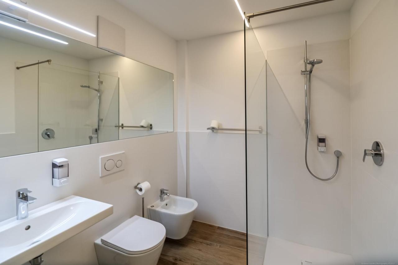 Luxury Apartment Mulino Meran Exterior foto