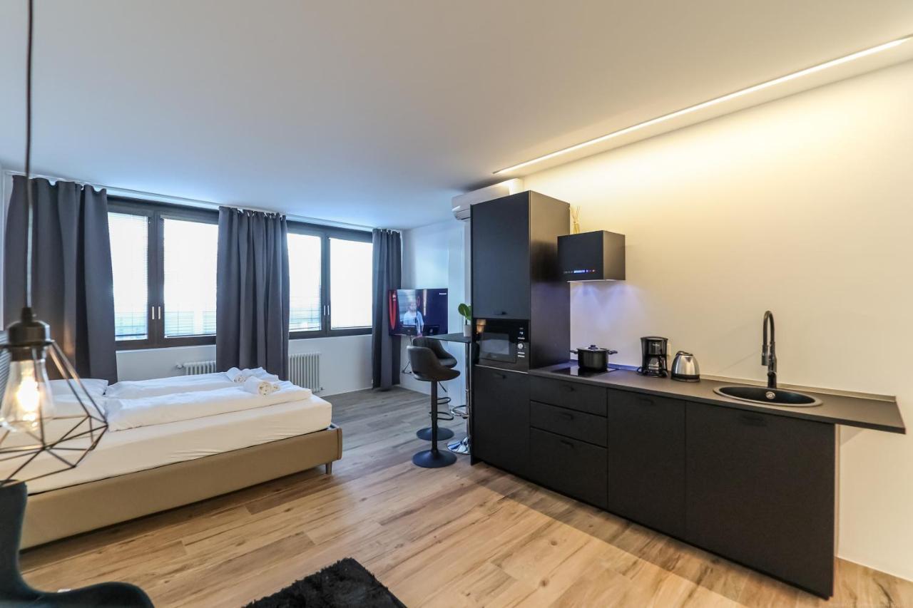 Luxury Apartment Mulino Meran Exterior foto